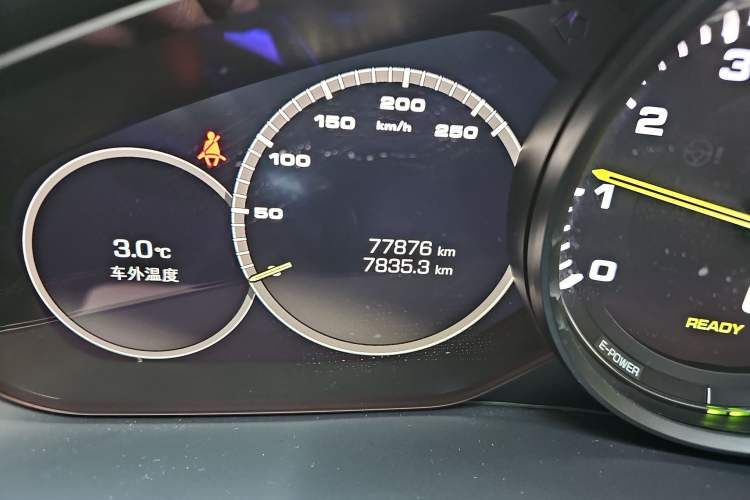 Used Porsche Cayenne E-Hybrid 2019 Cayenne E-Hybrid 2.0T