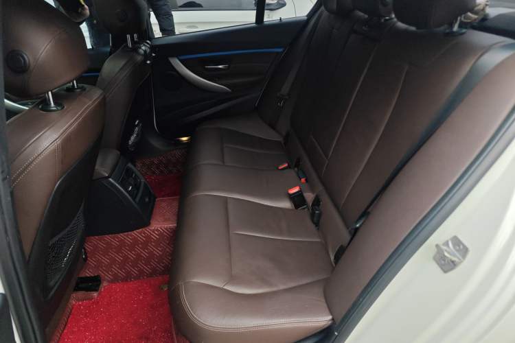 Used BMW 3 Series 2019 320i M Sport Package
