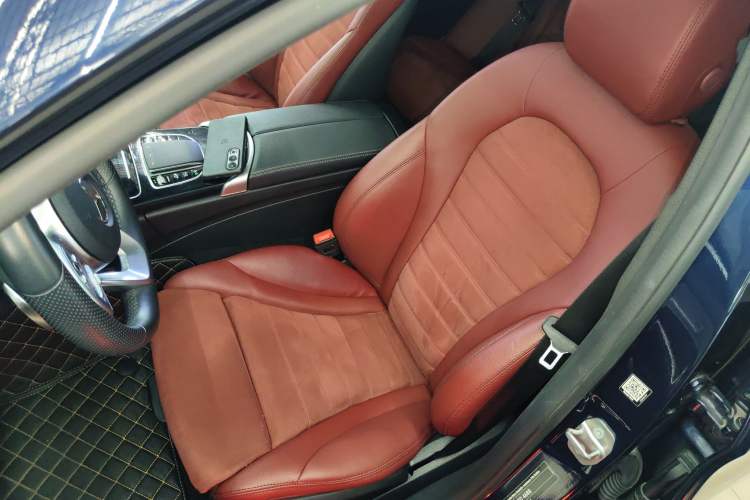 Used Mercedes-Benz C-Class 2020 C 260 Sport Edition
