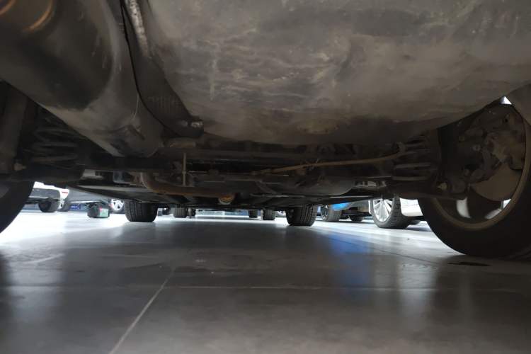 Used DS 5LS 2014 1.6T Elegant Version THP160