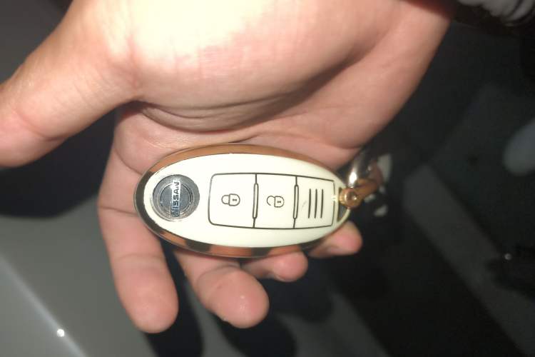 Used Nissan Tiida 2021 1.6L CVT Smart Drive Edition