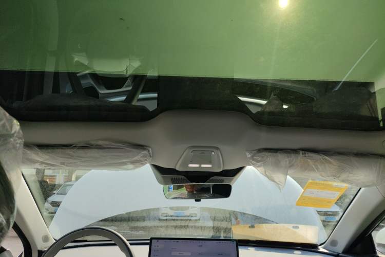 Used XPeng MONA M03 2025 620 Ultra-Long Range Plus
