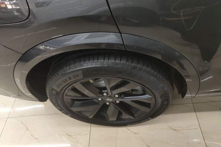 Used Li Auto L7 2023 Air model