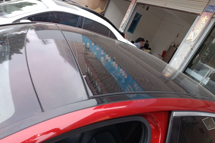 Used Mercedes-Benz C-Class 2015 Revised C 200 L Sport Edition