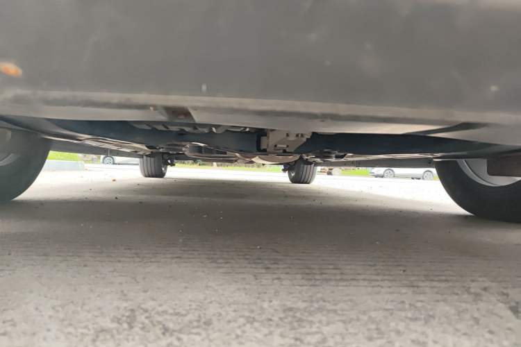 Used GAC Trumpchi M8 2021 Master Series 390T Prestige Edition
