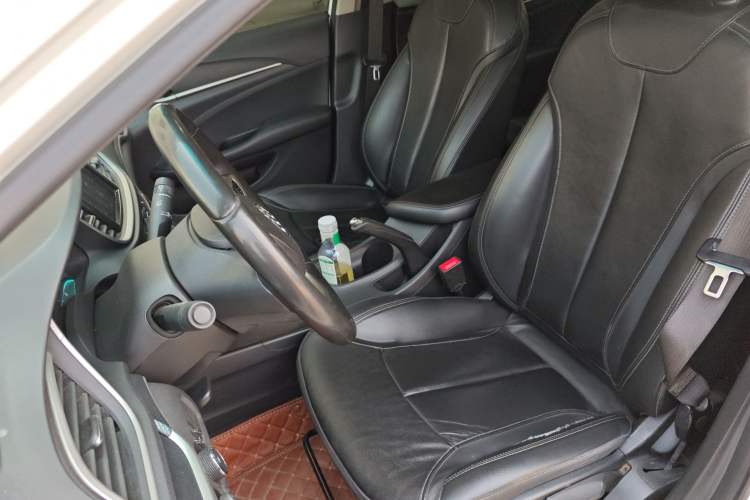 Used Buick GT 2019 18T Automatic Connected Elite Model China VI Standard
