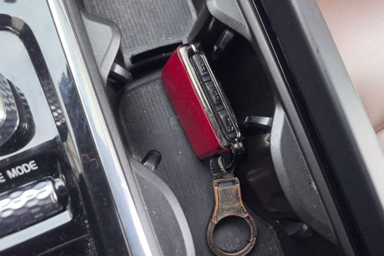 Used Volvo XC60 2020 T5 4x4 Zhiyi Luxury Edition
