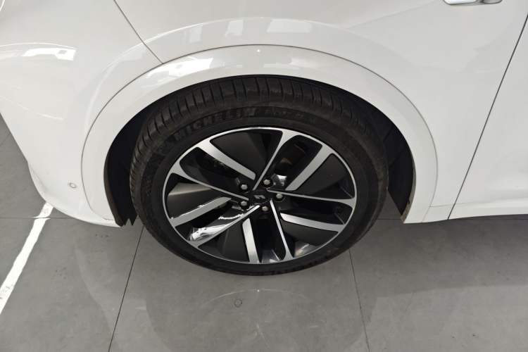 Used Li Auto L7 2023 Max model
