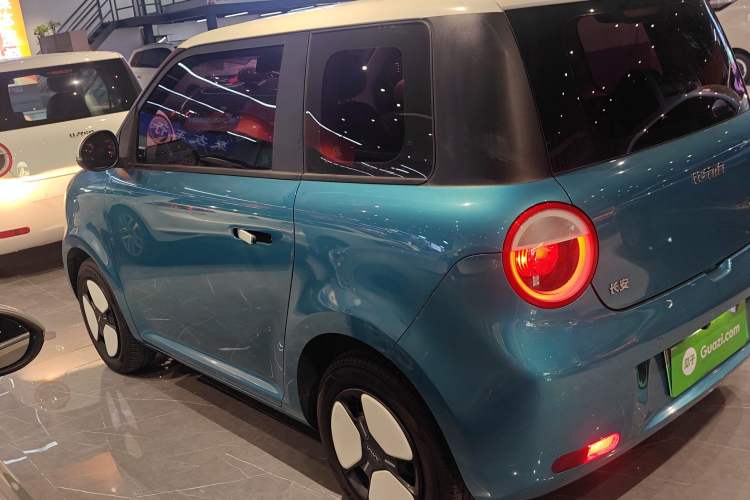 Used  Lumin 2022 210km Sweet Edition