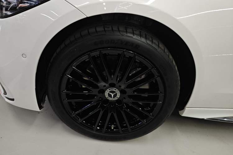 Used Mercedes-Benz C-Class 2024 C 260 L Sport Edition