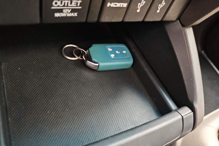 Used Honda Odyssey 2015 2.4L Prestige Edition
