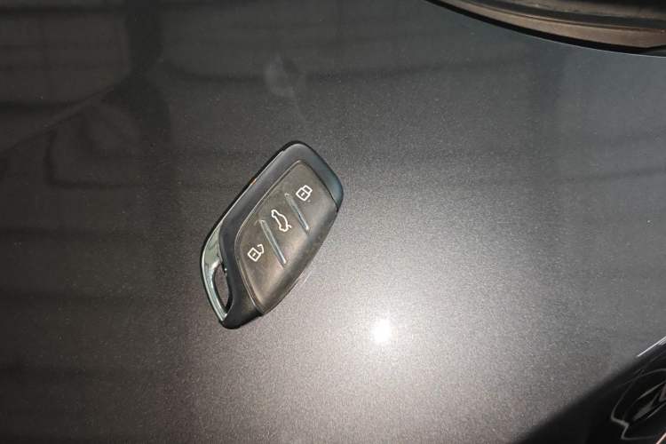 Used Roewe RX5 2021 PLUS 330TGI Automatic National Trend Intelligent Deluxe Edition