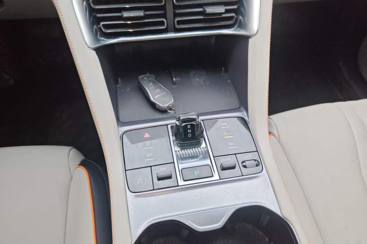 Used BYD Song PLUS New Energy 2023 Champion Edition EV 520KM Prestige Model