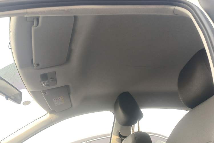 Used Volkswagen Santana 2019 1.5L Automatic Fashion Edition China VI