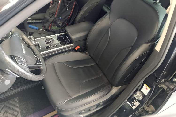 Used Haval H6 2018 Blue Label Sport Edition 1.5T Automatic Two-Wheel Drive Elite Model
