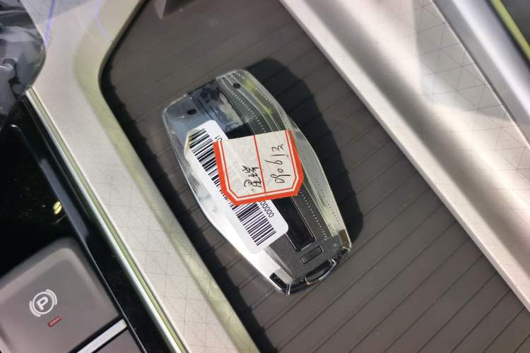 Used Geely Auto Preface 2025 Dongfang Yao 1.5TD Kunlun Edition