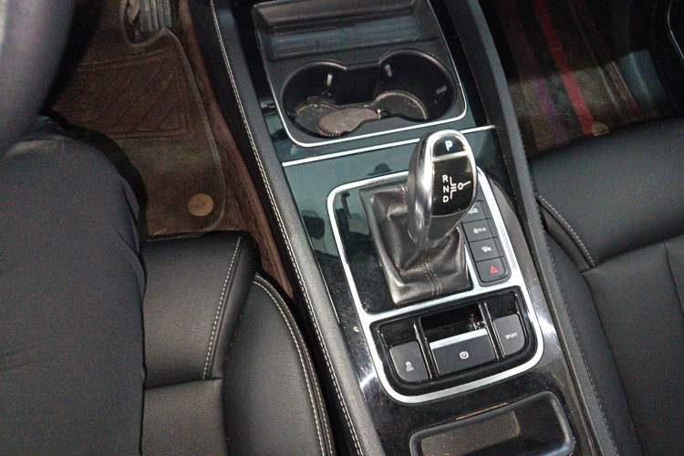 Used BYD Song MAX 2019 1.5T Automatic Smart Connect Ruiyi Sunroof Version 6 Seats China VI Standard