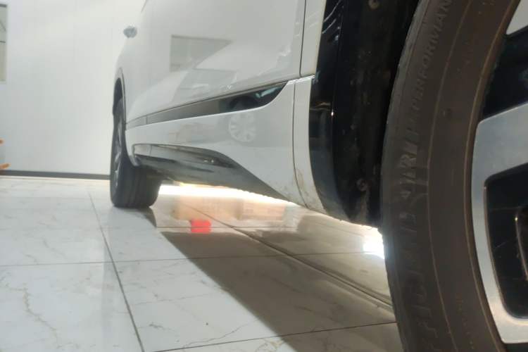 Used Volkswagen Tayron GTE Plug-in Hybrid 2023 280TSI Luxury Plus Advanced Edition
