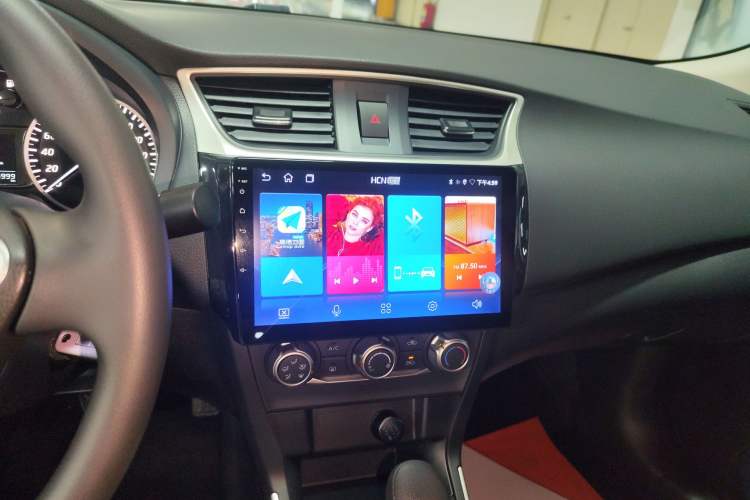 Used Nissan Sylphy 2024 Restyled Version 2 Classic 1.6XE CVT Comfort Edition