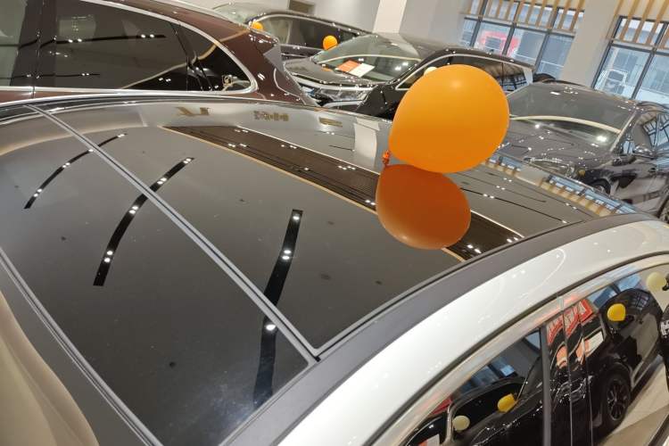 Used Mercedes-Benz E-Class 2020 Facelift E 260 L Sport Edition