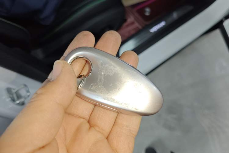 Used VOYAH FREE 2025 318 318 km Rear-Drive Touring Edition
