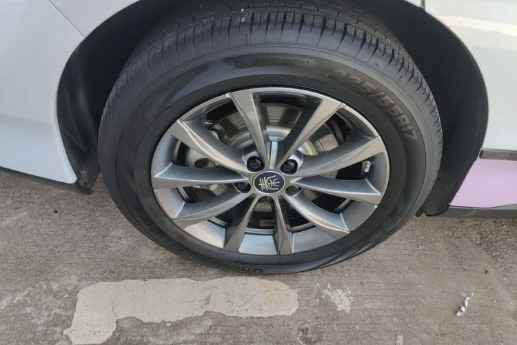 Used BYD Qin L 2025 EV 545KM Beyond Version