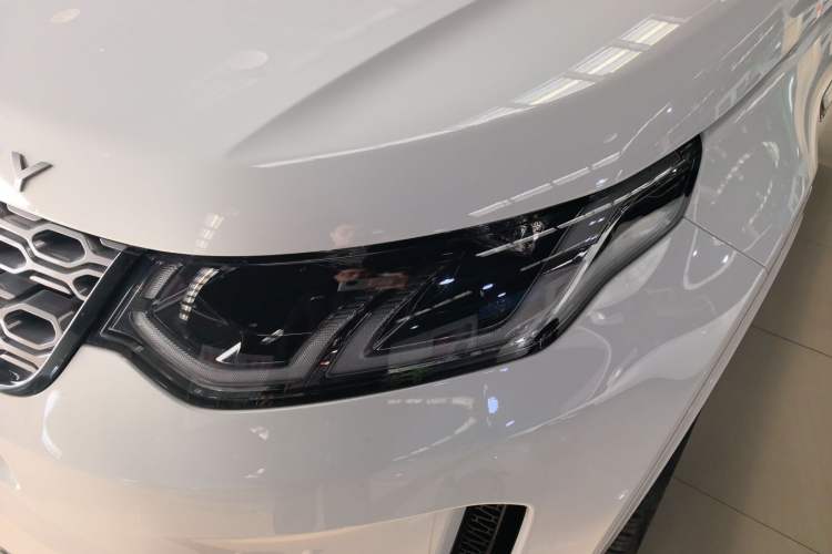 Used Land Rover Discovery Sport 2022 249 PS R-Dynamic S Performance Edition 5 Seats
