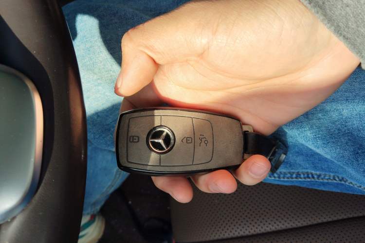 Used Mercedes-Benz E-Class 2020 Restyled E 300 L Exclusive Edition