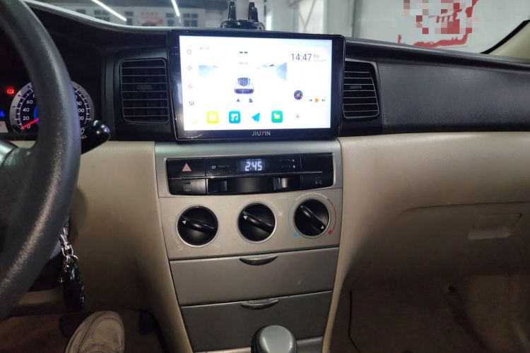 Used Toyota Corolla EX 2013 1.6L Automatic Excellence Edition
