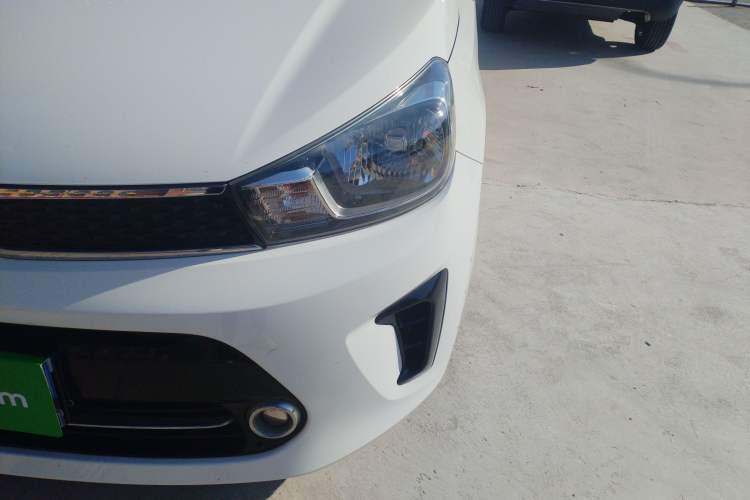 Used Kia Pegas 2019 1.4L Automatic Value Edition National VI Standard
