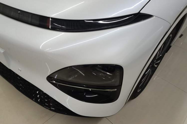 Used XPeng G6 2023 580 Long-Range Max
