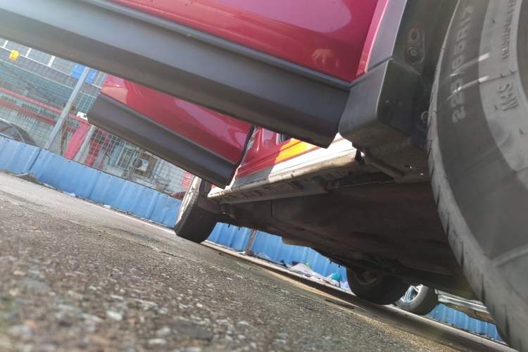 Used Mazda CX-5 2017 2.0L Automatic 2WD ZhiShang Trim China V Standard
