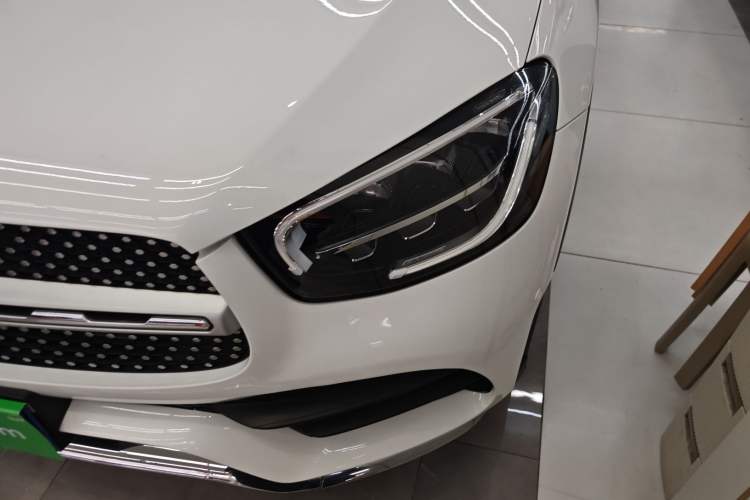 Used Mercedes-Benz GLC 2022 Refreshed GLC 300 L 4MATIC Dynamic Edition Prestige Version