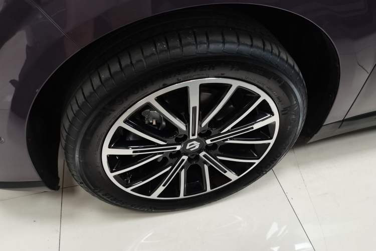 Used Leapmotor B10 2025 510 Joyful Edition
