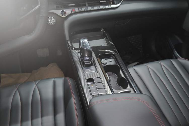 Used Bestune T55 2022 1.5T Automatic Super Leap Edition
