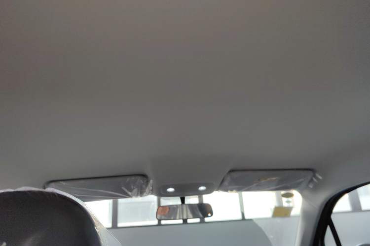 Used Leapmotor T03 2025 310 Comfort Edition
