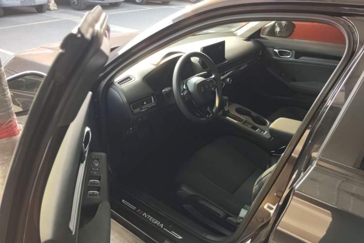 Used Honda Integra 2022 240TURBO CVT Technology Edition
