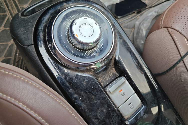 Used Wuling Bingo 2024 333 km Enjoyment Version