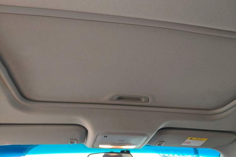 Used Buick GT 2021 Revised Version Flagship 1.5L Automatic Elite Edition
