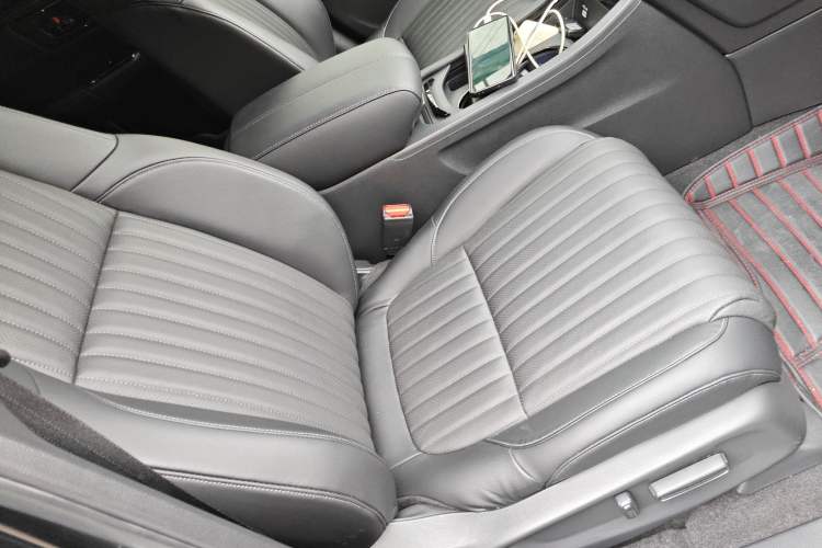 Used Honda Breeze 2020 240TURBO CVT 2WD Phantom Night Edition