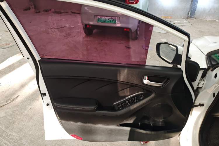 Used Kia K3 2016 1.6L Automatic GL
