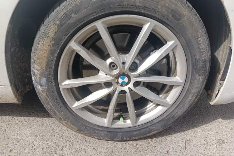 Used BMW 1 Series 2017 118i Fashion Model