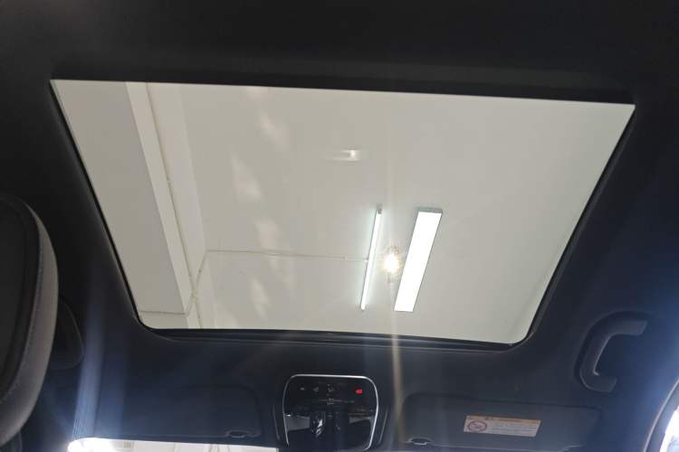 Used Mercedes-Benz C-Class 2023 Second Facelift C 260 L Sport Edition