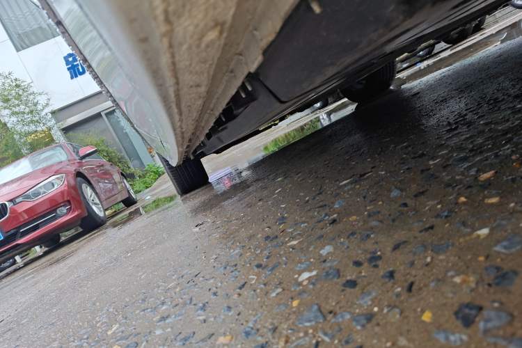 Used Buick GL8 New Energy 2024 Lu Zun Luxury Edition 7-Seater
