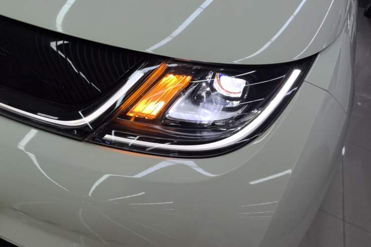 Used BYD Dolphin 2023 420 km Fashion Edition