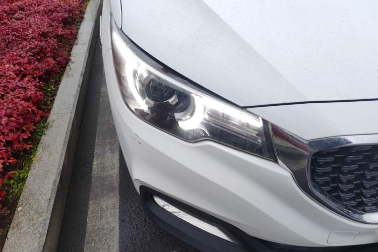 Used MG ZS 2018 1.5L Manual Elite Edition China V standard
