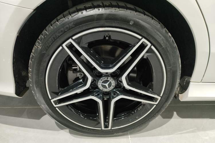 Used Mercedes-Benz C-Class 2021 C 260 L Sport Edition Star Collection
