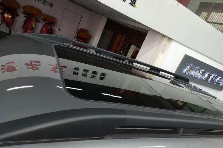 Used  BJ40 Electric Drive 2025 Advanced Edition
