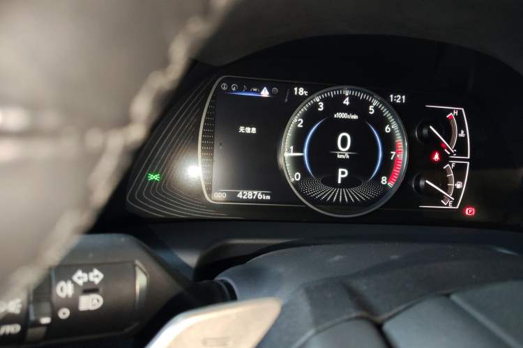 Used Lexus ES 2023 200 Excellence Edition