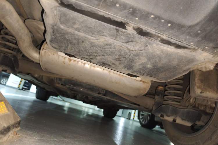 Used Peugeot 4008 2019 Revised Version 360THP – First Edition
